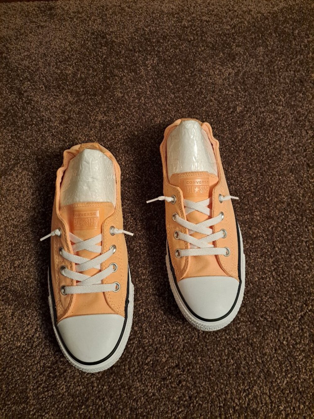 Converse Chuck Taylor All Star Shoreline Slip-On Sneakers - Picture 2 of 9